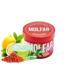 Тютюн Molfar Spirit Line Смак Годжі (40 г)