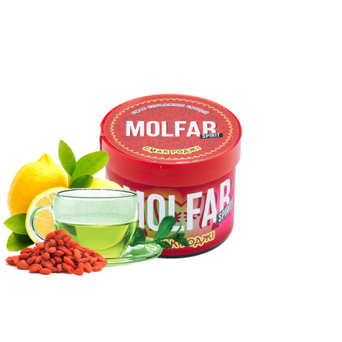 Тютюн Molfar Spirit Line Смак Годжі (40 г)
