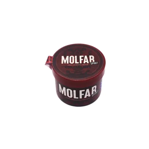 Тютюн Molfar Spirit Line Чорнобаївка (40 г)