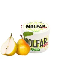 Тютюн Molfar Virginia Line Груша (40 г)