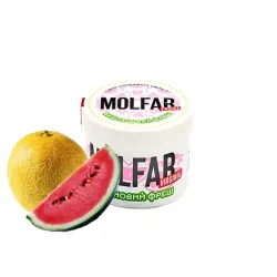 Тютюн Molfar Virginia Line Баштановий Фреш (40 г)