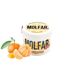 Тютюн Molfar Virginia Line Мандарин (40 г)