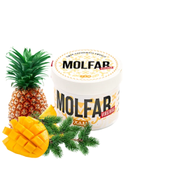 Тютюн Molfar Virginia Line ХАМ (40 г)