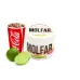 Тютюн Molfar Virginia Line Лайм Кола (40 г)