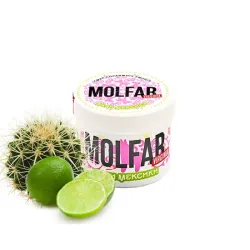 Тютюн Molfar Virginia Line Дари Мексики (40 г)