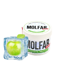 Тютюн Molfar Virginia Line Морозне Яблуко (40 г)