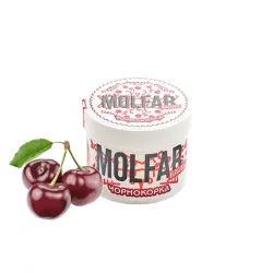 Тютюн Molfar Virginia Line Чорнокорка (40 г)