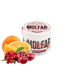 Тютюн Molfar Virginia Line Вендетта (40 г)