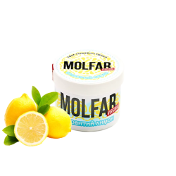 Тютюн Molfar Virginia Line Соковитий Лимон (40 г)
