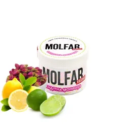 Тютюн Molfar Virginia Line Тендітна Монроуз (40 г)
