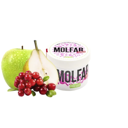 Тютюн Molfar Virginia Line Неші (40 г)