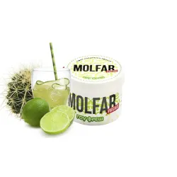 Тютюн Molfar Virginia Line Гоу Фреш (40 г)