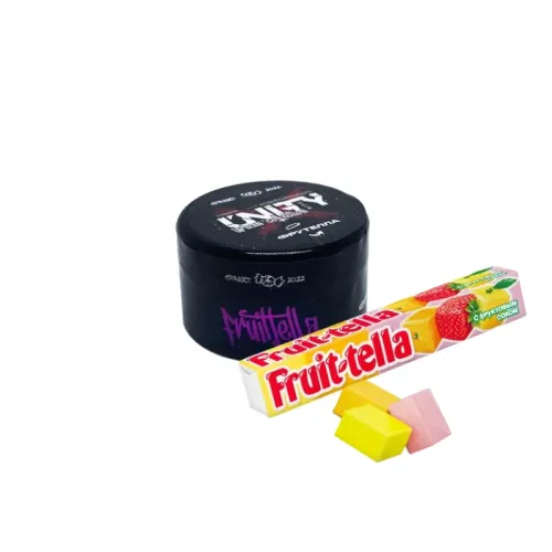 Тютюн Unity Fruittella (Фрутелла, 40 г)