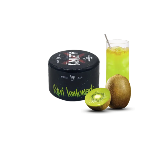 Тютюн Unity Kiwi lemonade (Ківі лимонад, 40 г)