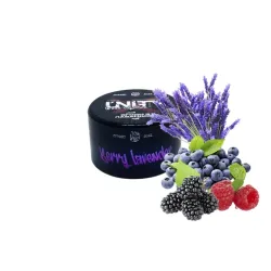 Тютюн Unity Berry lavender (Ягоди з лавандою, 40 г)