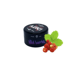 Тютюн Unity Wild berries (Суниця, 40 г)