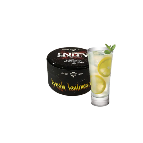 Тютюн Unity Fresh lemonade (Свіжий лимонад, 40 г)