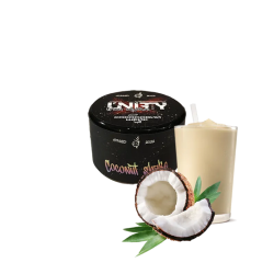 Тютюн Unity Coconut shake (Кокосовий шийк, 40 г)