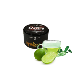 Тютюн Unity Brazilian tea (Бразильський чай, 40 г)