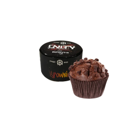 Тютюн Unity Brownie (Брауні, 40 г)