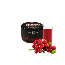 Тютюн Unity Cranberry mors (Журавлинний морс, 40 г)