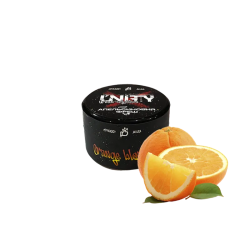 Тютюн Unity Orange blossom (Апельсиновий фреш, 40 г)