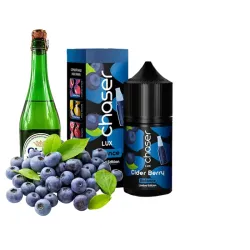 Рідина Chaser Lux Cider Berry Limited Balance (Ягідний Сидр, 50 мг, 30 мл)