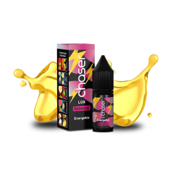 Рідина Chaser Lux Energetic Balance (Енергетик, 50 мг, 11 мл)
