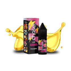 Рідина Chaser Lux Energetic Balance (Енергетик, 50 мг, 11 мл)
