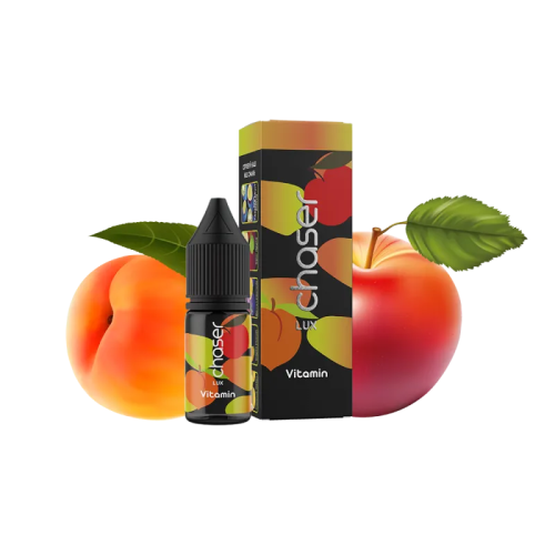 Рідина Chaser Lux Vitamin (Вітамін, 50 мг, 11 мл)