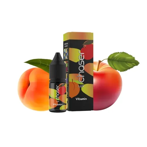 Рідина Chaser Lux Vitamin (Вітамін, 50 мг, 11 мл)