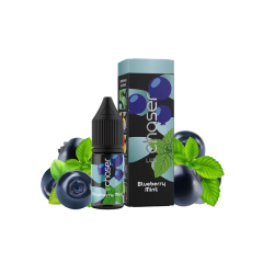Рідина Chaser Lux Blueberry Mint (Чорниця М'ята, 50 мг, 11 мл)
