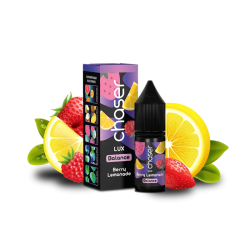 Рідина Chaser Lux Berry Lemonade Balance (Ягоди Лимонад, 50 мг, 11 мл)