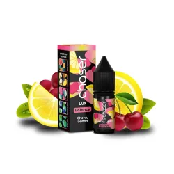 Рідина Chaser Lux Cherry Lemon Balance (Вишня лимон, 50 мг, 11 мл)