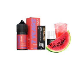 Набір для самозамішування Chaser 7 years limited Red Chill (Ред Чилл, 50 мг, 30 мл)