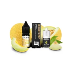 Набір для самозамішування Chaser Melon Ultra (Диня, 50 мг, 10 мл)