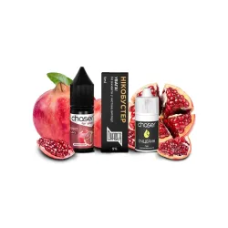 Набір для самозамішування Chaser Pomegranate Ultra (Гранат, 50 мг, 10 мл)