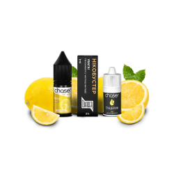 Набір для самозамішування Chaser Lemon Ultra (Лимон, 50 мг, 10 мл)