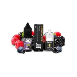 Набір для самозамішування Chaser Berries Ultra (Ягоди, 50 мг, 10 мл)