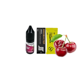 Набір для самозамішування Chaser Черешня Ultra (50 мг, 10 мл)