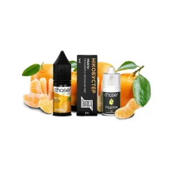 Набір для самозамішування Chaser Tangerine Ultra (Мандарин, 50 мг, 10 мл)