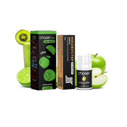 Набір для самозамішування Chaser Mix Smoothie Ultra (Смузі, 50 мг, 30 мл)