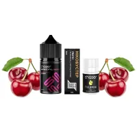 Набір для самозамішування Chaser Special Berry Cherries (Вишня, 50 мг, 30 мл)