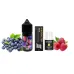 Набір для самозамішування Chaser Lux Blueberry Raspberry (Чорниця Малина, 50 мг, 30 мл)