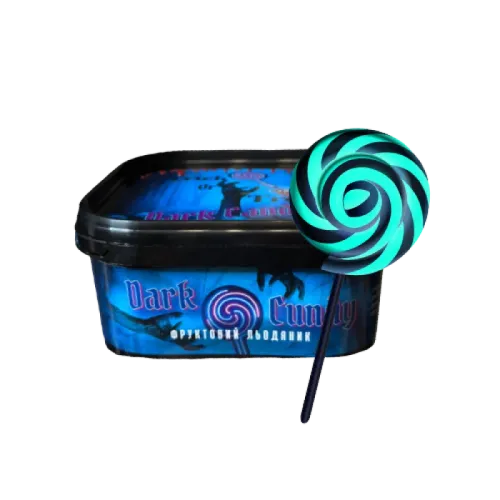 Тютюн Orwell Soft Dark Candy (ваговий)