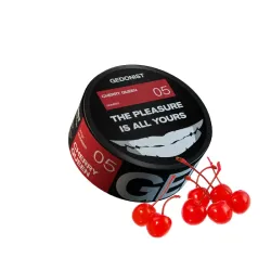 Тютюн Gedonist №05 Cherry queen (Вишня, 100 г)