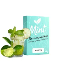 Кальянна суміш Mint Мохіто (50 г)