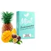 Кальянна суміш Mint Ананас Манго Маракуя (50 г)
