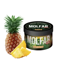 Тютюн Molfar Chill Line Ананас (40 г)