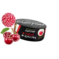 Тютюн Custom Вишня Цукерка (100 г)